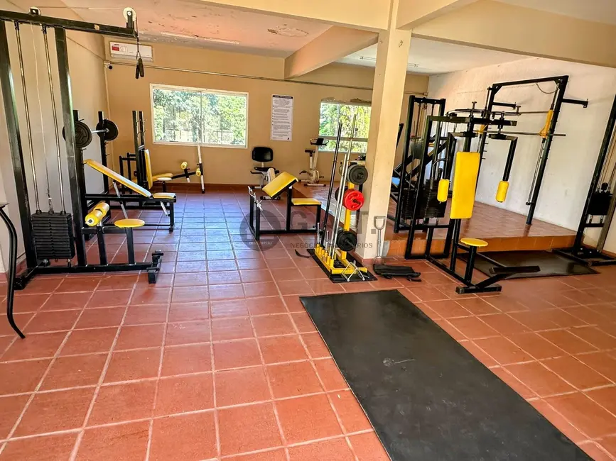 Foto 9 de Apartamento com 2 quartos à venda, 54m2 em Jardim Nova Manchester, Sorocaba - SP