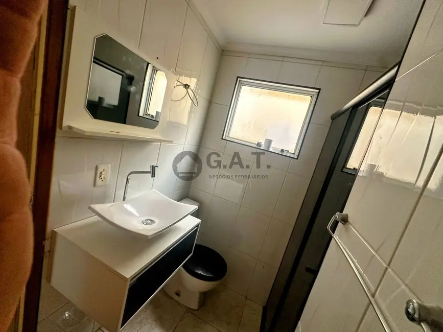 Foto 5 de Apartamento com 2 quartos à venda, 54m2 em Jardim Nova Manchester, Sorocaba - SP