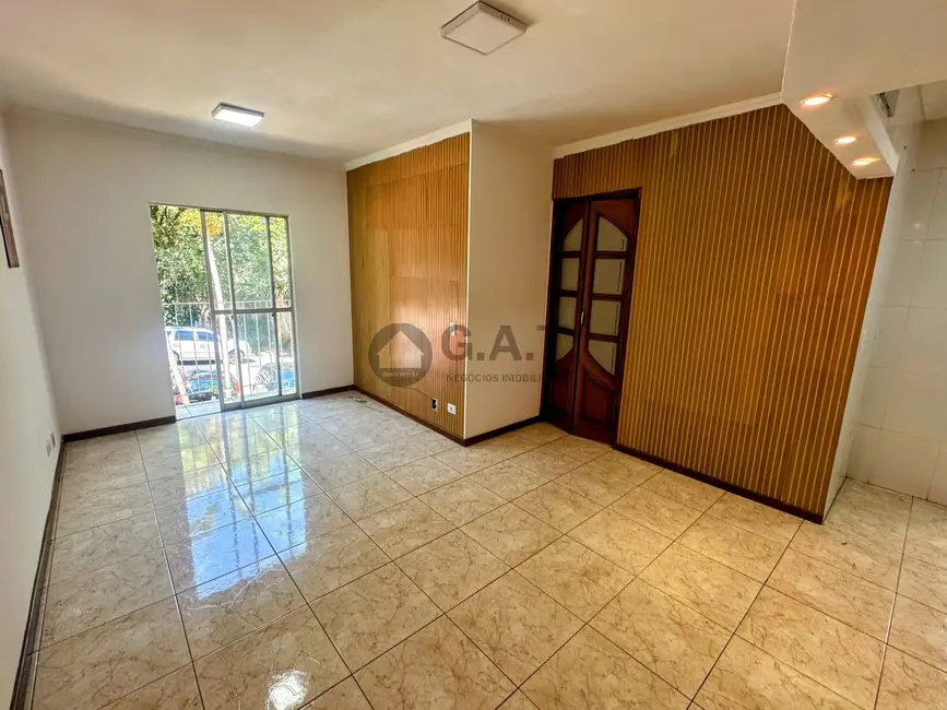 Foto 6 de Apartamento com 2 quartos à venda, 54m2 em Jardim Nova Manchester, Sorocaba - SP