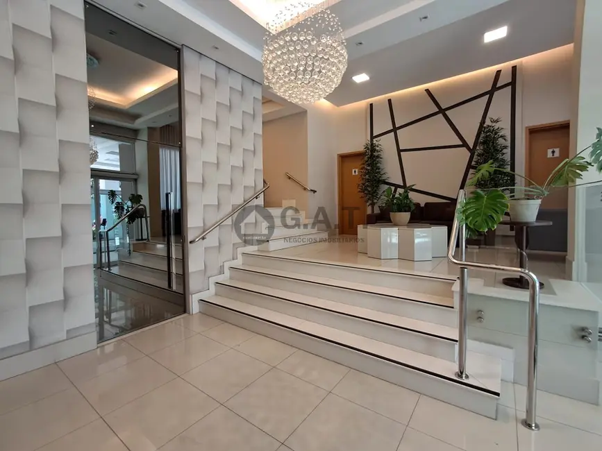 Foto 9 de Apartamento com 1 quarto à venda, 53m2 em Parque Campolim, Sorocaba - SP