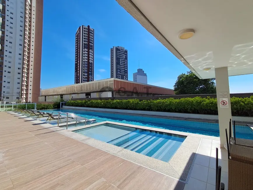 Foto 4 de Apartamento com 1 quarto à venda, 53m2 em Parque Campolim, Sorocaba - SP