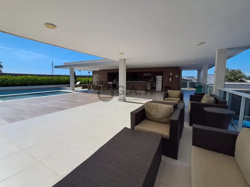 Foto 6 de Apartamento com 1 quarto à venda, 53m2 em Parque Campolim, Sorocaba - SP