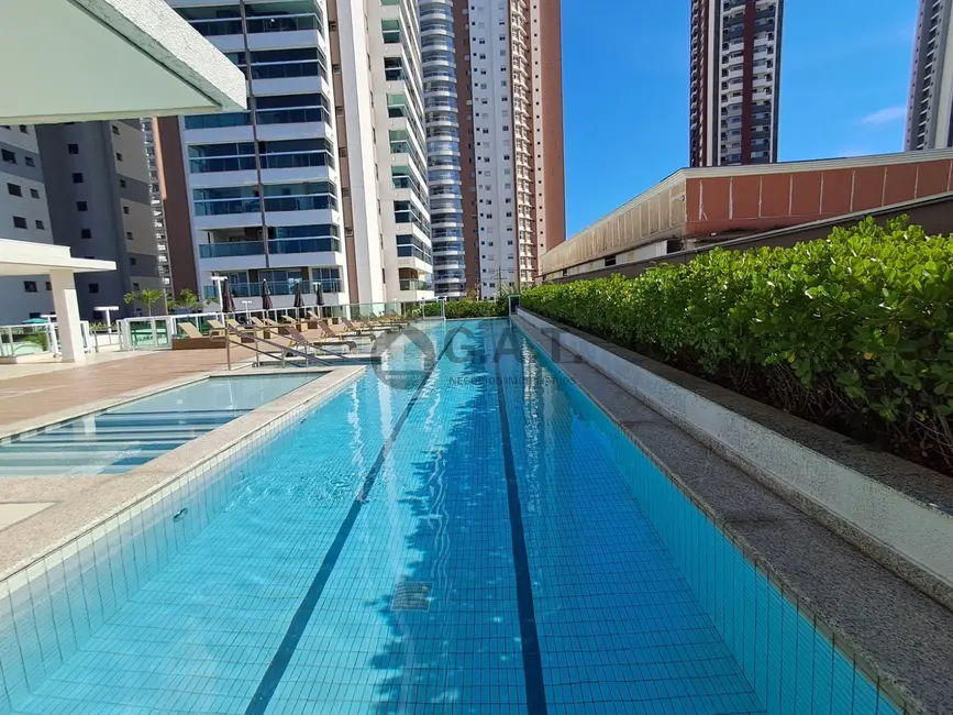 Foto 1 de Apartamento com 1 quarto à venda, 53m2 em Parque Campolim, Sorocaba - SP