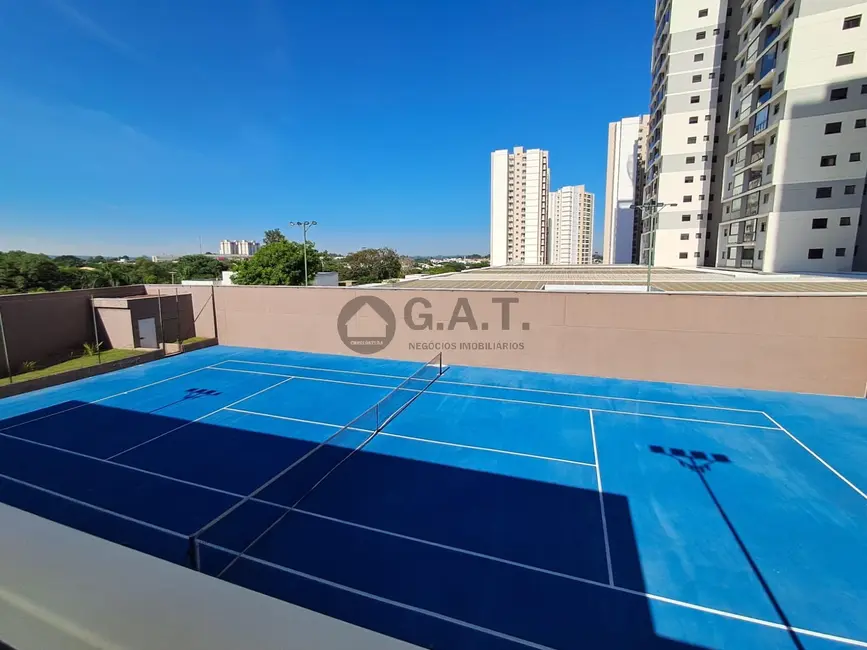 Foto 2 de Apartamento com 1 quarto à venda, 53m2 em Parque Campolim, Sorocaba - SP