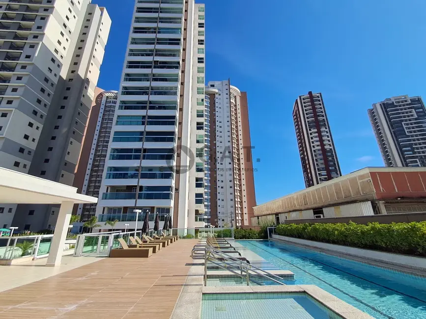 Foto 5 de Apartamento com 1 quarto à venda, 53m2 em Parque Campolim, Sorocaba - SP