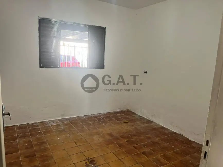 Foto 5 de Casa com 2 quartos para alugar, 70m2 em Jardim São Marcos, Sorocaba - SP