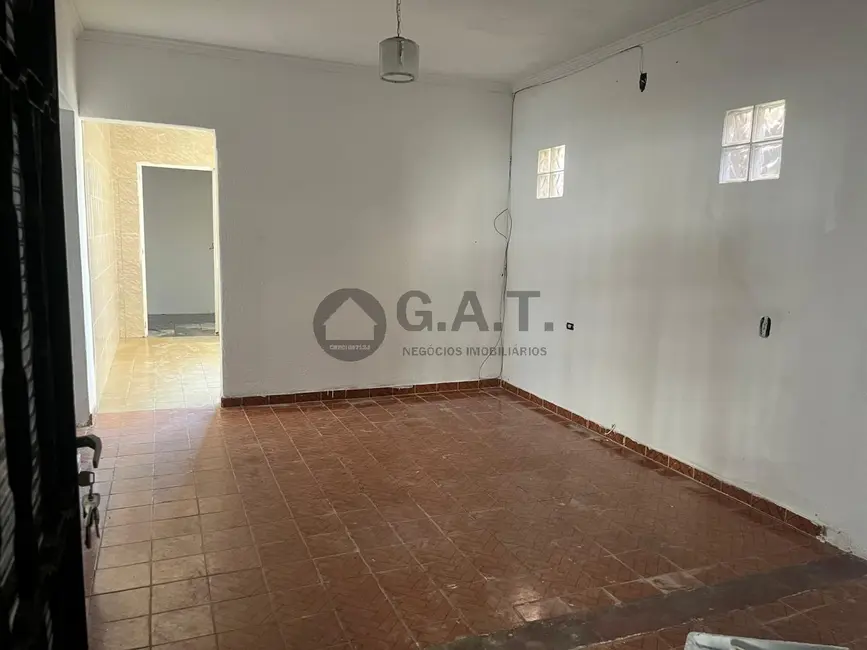 Foto 3 de Casa com 2 quartos para alugar, 70m2 em Jardim São Marcos, Sorocaba - SP