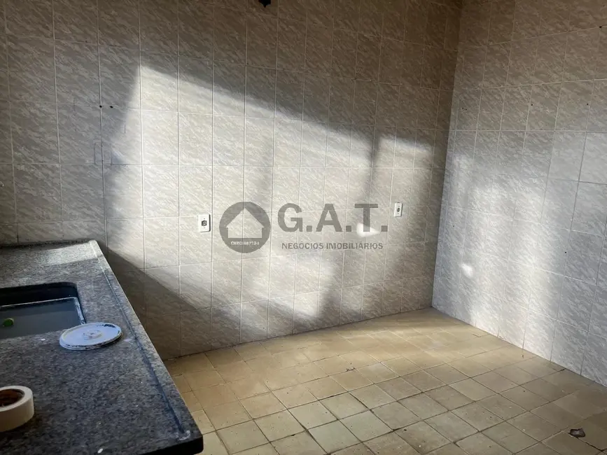 Foto 8 de Casa com 2 quartos para alugar, 70m2 em Jardim São Marcos, Sorocaba - SP