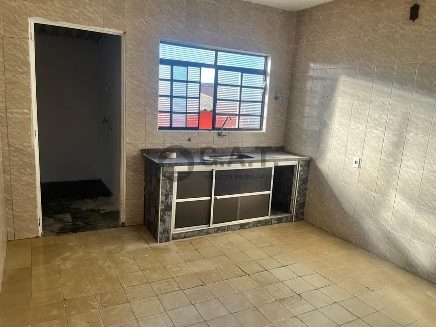 Foto 7 de Casa com 2 quartos para alugar, 70m2 em Jardim São Marcos, Sorocaba - SP