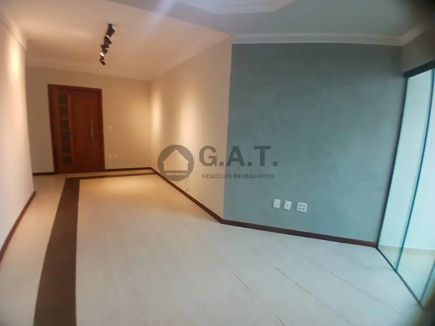 Foto 6 de Apartamento com 2 quartos para alugar, 110m2 em Jardim Paulistano, Sorocaba - SP