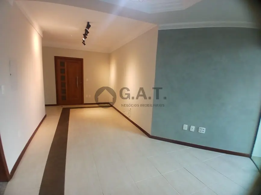 Foto 2 de Apartamento com 2 quartos para alugar, 110m2 em Jardim Paulistano, Sorocaba - SP