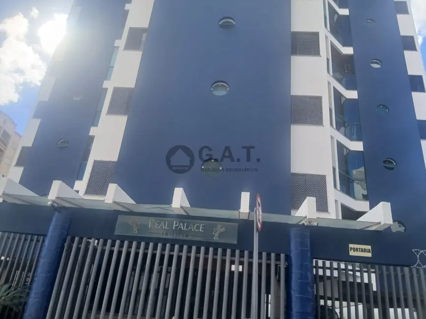 Foto 1 de Apartamento com 2 quartos para alugar, 110m2 em Jardim Paulistano, Sorocaba - SP