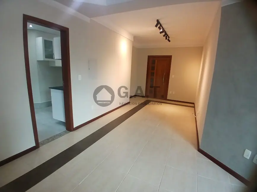 Foto 8 de Apartamento com 2 quartos para alugar, 110m2 em Jardim Paulistano, Sorocaba - SP