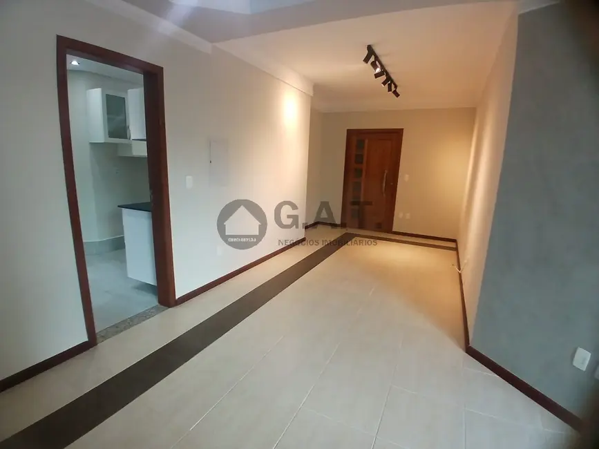 Foto 4 de Apartamento com 2 quartos para alugar, 110m2 em Jardim Paulistano, Sorocaba - SP