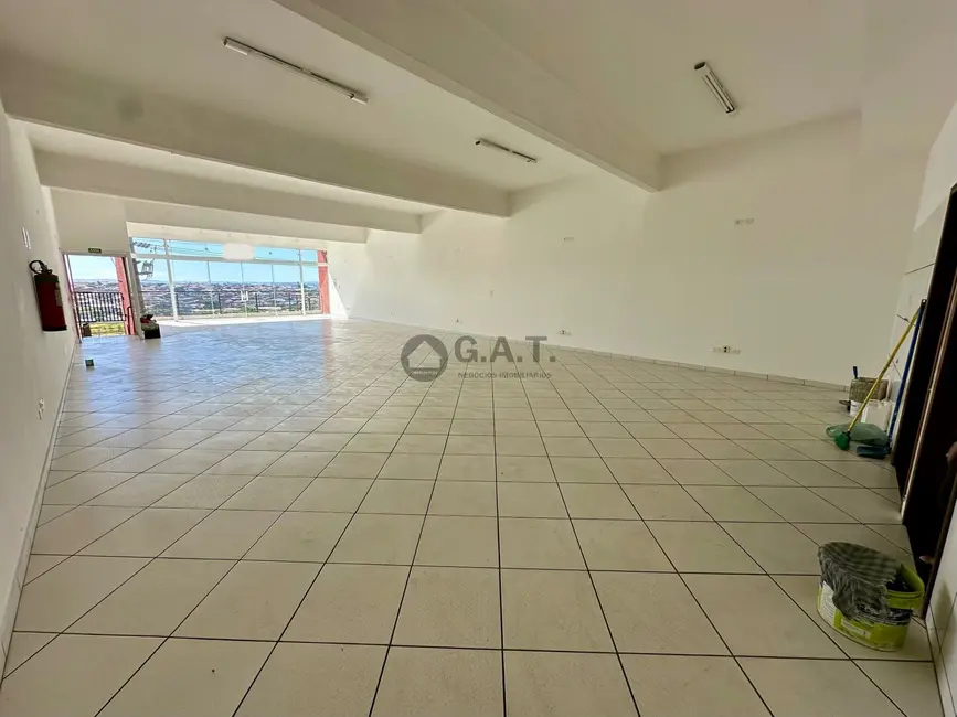 Sala Comercial para alugar, 198m2 em Jardim Santa Cecília, Sorocaba - SP - imagem 7 Foto 7 de Sala Comercial para alugar, 198m2 em Jardim Santa Cecília, Sorocaba - SP