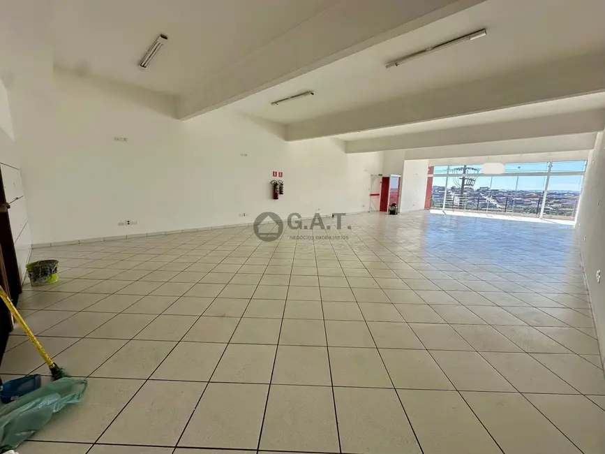 Sala Comercial para alugar, 198m2 em Jardim Santa Cecília, Sorocaba - SP - imagem 6 Foto 6 de Sala Comercial para alugar, 198m2 em Jardim Santa Cecília, Sorocaba - SP