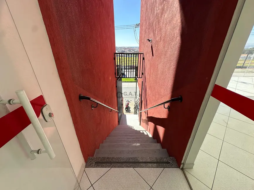 Sala Comercial para alugar, 198m2 em Jardim Santa Cecília, Sorocaba - SP - imagem 4 Foto 4 de Sala Comercial para alugar, 198m2 em Jardim Santa Cecília, Sorocaba - SP