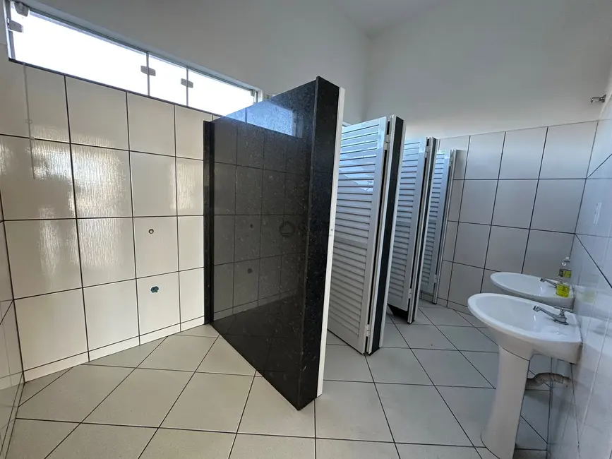 Sala Comercial para alugar, 198m2 em Jardim Santa Cecília, Sorocaba - SP - imagem 8 Foto 8 de Sala Comercial para alugar, 198m2 em Jardim Santa Cecília, Sorocaba - SP