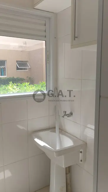 Foto 6 de Apartamento com 2 quartos à venda, 54m2 em Jardim Antônio Cassillo, Votorantim - SP