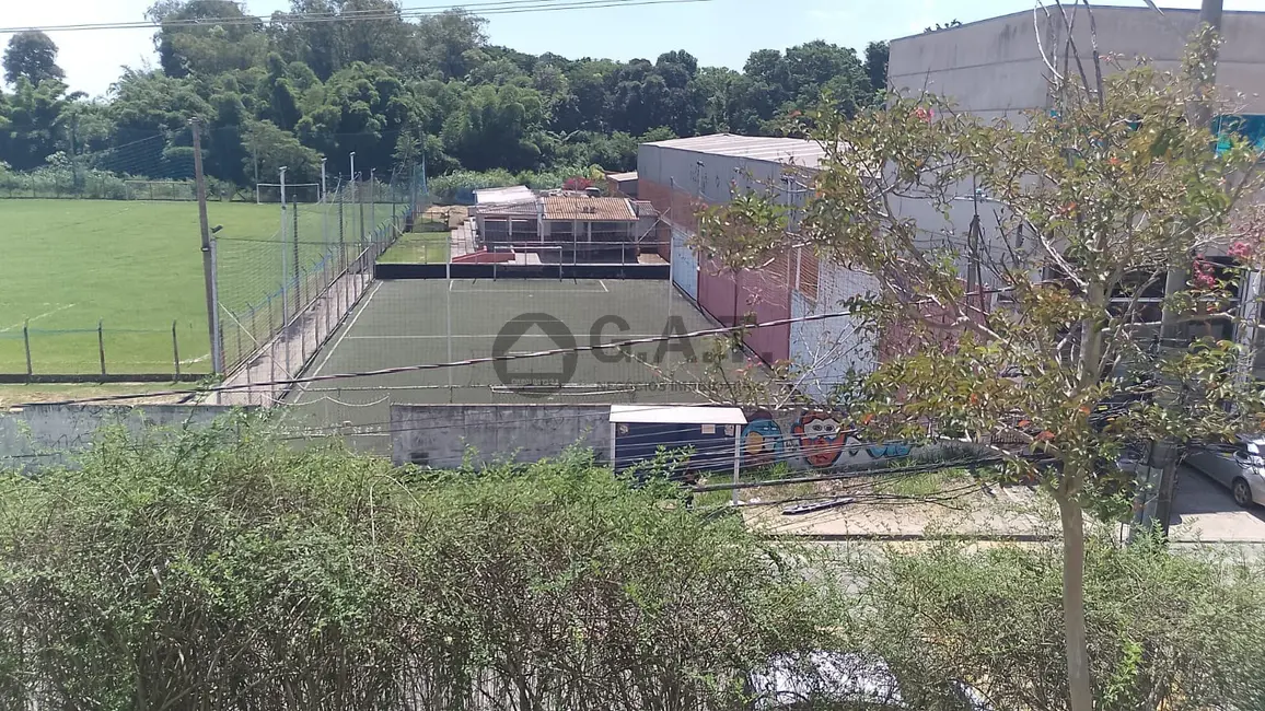 Foto 4 de Apartamento com 2 quartos à venda, 54m2 em Jardim Antônio Cassillo, Votorantim - SP