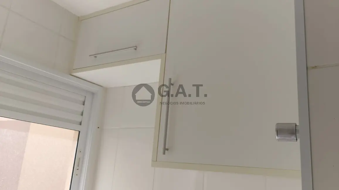 Foto 7 de Apartamento com 2 quartos à venda, 54m2 em Jardim Antônio Cassillo, Votorantim - SP