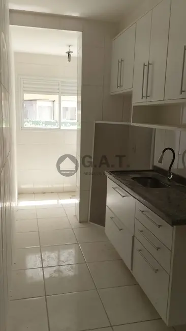 Foto 9 de Apartamento com 2 quartos à venda, 54m2 em Jardim Antônio Cassillo, Votorantim - SP
