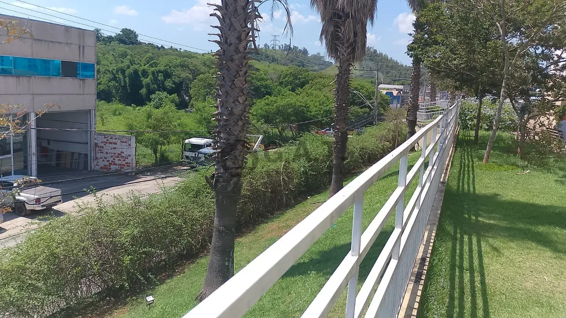 Foto 3 de Apartamento com 2 quartos à venda, 54m2 em Jardim Antônio Cassillo, Votorantim - SP