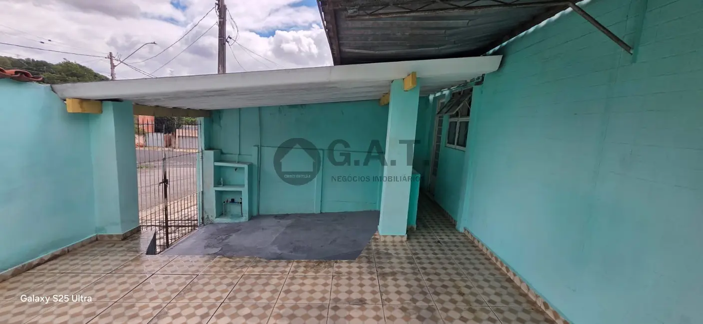 Casa com 2 quartos para alugar, 60m2 em Central Parque Sorocaba, Sorocaba - SP - imagem 3 Foto 3 de Casa com 2 quartos para alugar, 60m2 em Central Parque Sorocaba, Sorocaba - SP