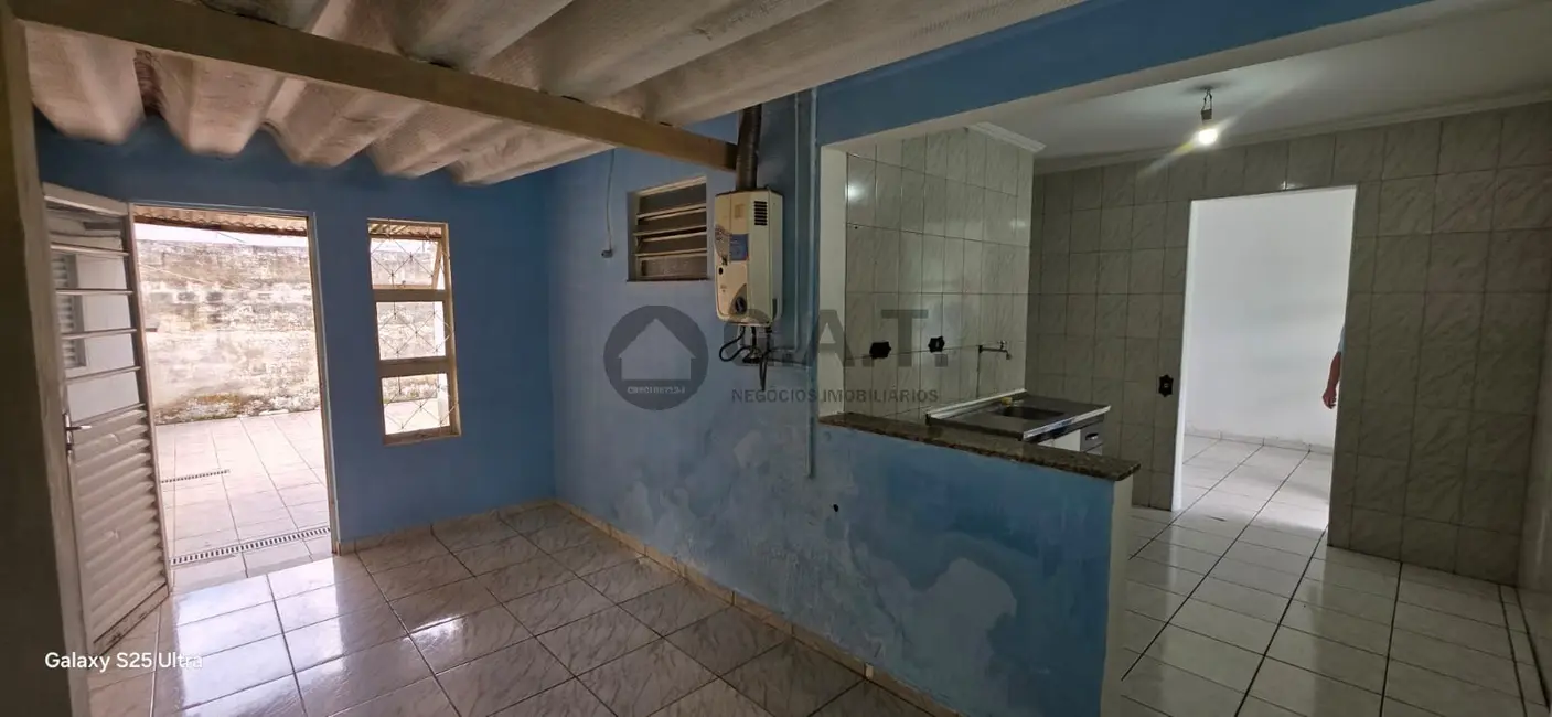 Casa com 2 quartos para alugar, 60m2 em Central Parque Sorocaba, Sorocaba - SP - imagem 6 Foto 6 de Casa com 2 quartos para alugar, 60m2 em Central Parque Sorocaba, Sorocaba - SP