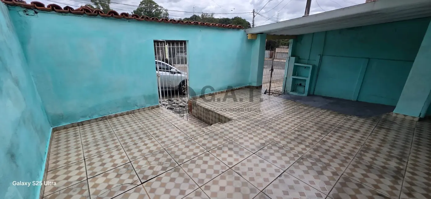 Casa com 2 quartos para alugar, 60m2 em Central Parque Sorocaba, Sorocaba - SP - imagem 1 Foto 1 de Casa com 2 quartos para alugar, 60m2 em Central Parque Sorocaba, Sorocaba - SP
