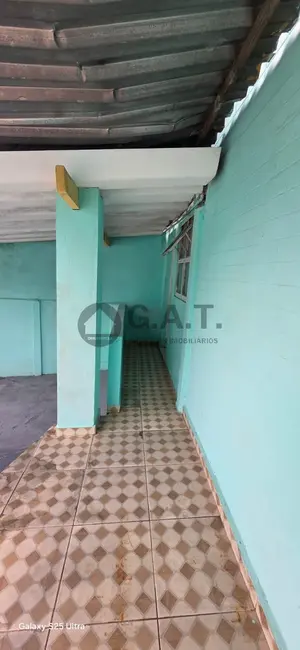 Casa com 2 quartos para alugar, 60m2 em Central Parque Sorocaba, Sorocaba - SP - imagem 4 Foto 4 de Casa com 2 quartos para alugar, 60m2 em Central Parque Sorocaba, Sorocaba - SP