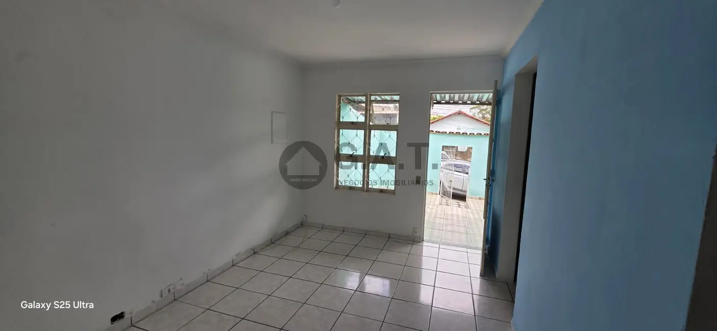 Casa com 2 quartos para alugar, 60m2 em Central Parque Sorocaba, Sorocaba - SP - imagem 5 Foto 5 de Casa com 2 quartos para alugar, 60m2 em Central Parque Sorocaba, Sorocaba - SP