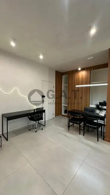Casa com 4 quartos para alugar, 362m2 em Parque Campolim, Sorocaba - SP - imagem 3 Foto 3 de Casa com 4 quartos para alugar, 362m2 em Parque Campolim, Sorocaba - SP