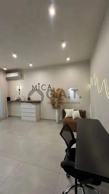 Casa com 4 quartos para alugar, 362m2 em Parque Campolim, Sorocaba - SP - imagem 4 Foto 4 de Casa com 4 quartos para alugar, 362m2 em Parque Campolim, Sorocaba - SP