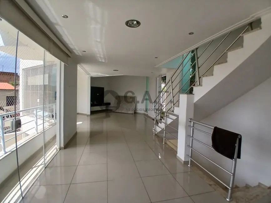 Foto 9 de Casa com 3 quartos para alugar, 241m2 em Brigadeiro Tobias, Sorocaba - SP