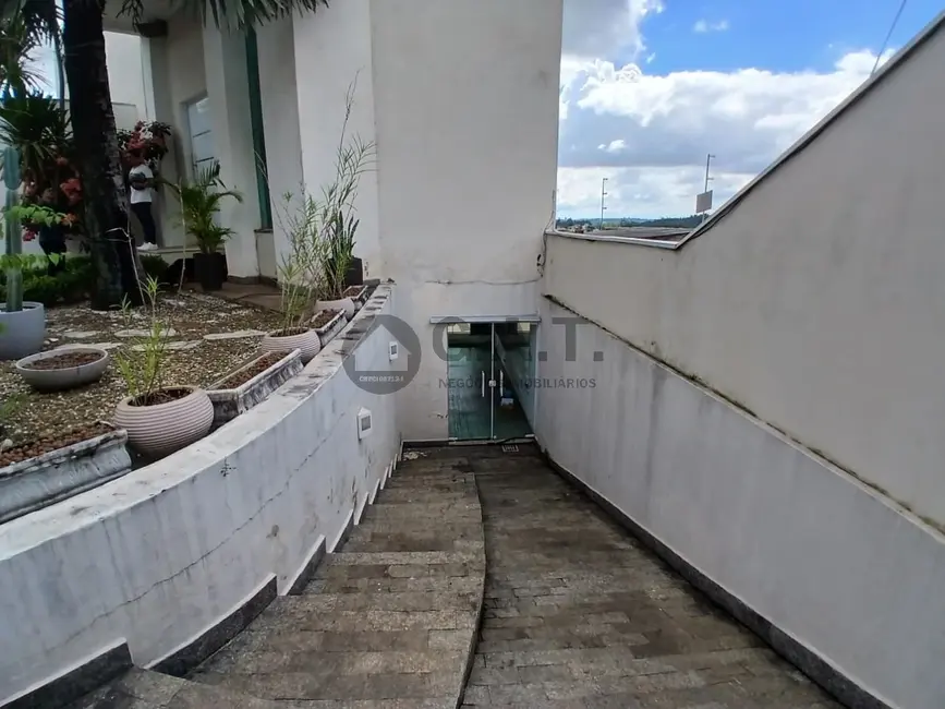 Foto 7 de Casa com 3 quartos para alugar, 241m2 em Brigadeiro Tobias, Sorocaba - SP