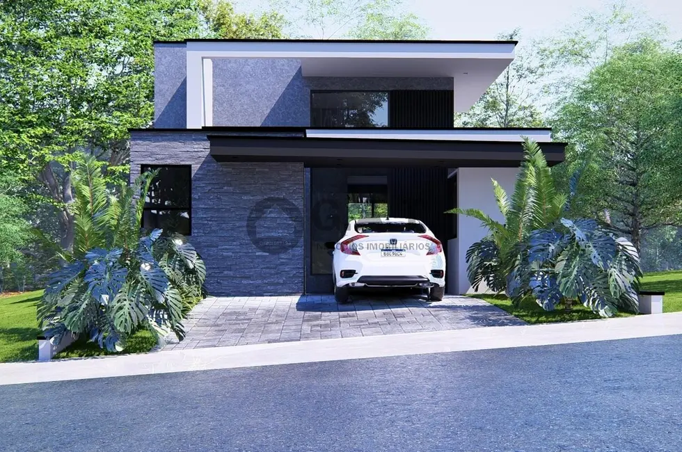 Foto 5 de Casa de Condomínio com 2 quartos à venda, 110m2 em Sorocaba - SP