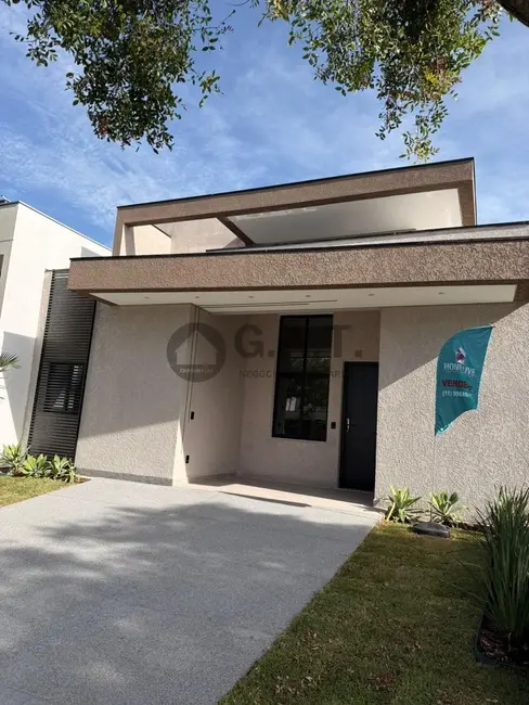 Casa de Condomínio com 2 quartos à venda, 110m2 em Sorocaba - SP - imagem 2 Foto 2 de Casa de Condomínio com 2 quartos à venda, 110m2 em Sorocaba - SP