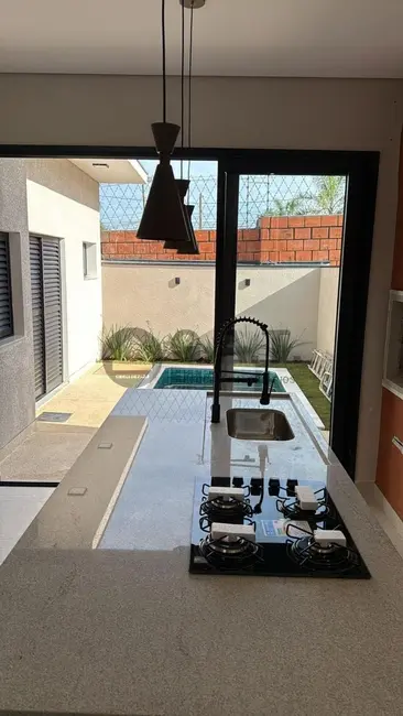 Casa de Condomínio com 2 quartos à venda, 110m2 em Sorocaba - SP - imagem 6 Foto 6 de Casa de Condomínio com 2 quartos à venda, 110m2 em Sorocaba - SP