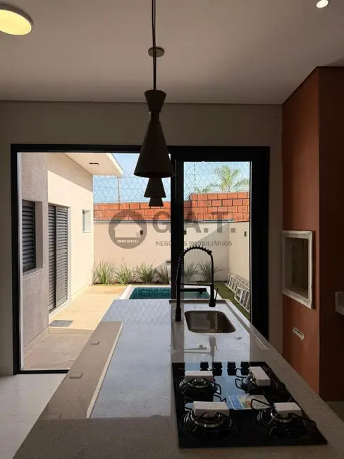 Casa de Condomínio com 2 quartos à venda, 110m2 em Sorocaba - SP - imagem 5 Foto 5 de Casa de Condomínio com 2 quartos à venda, 110m2 em Sorocaba - SP