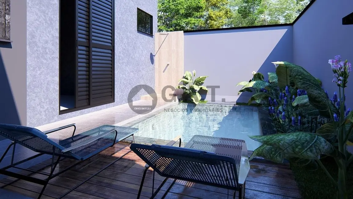 Foto 4 de Casa de Condomínio com 2 quartos à venda, 110m2 em Sorocaba - SP