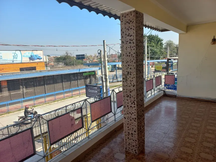 Foto 4 de Sala Comercial com 3 quartos para alugar, 274m2 em Jardim Maria Antônia Prado, Sorocaba - SP