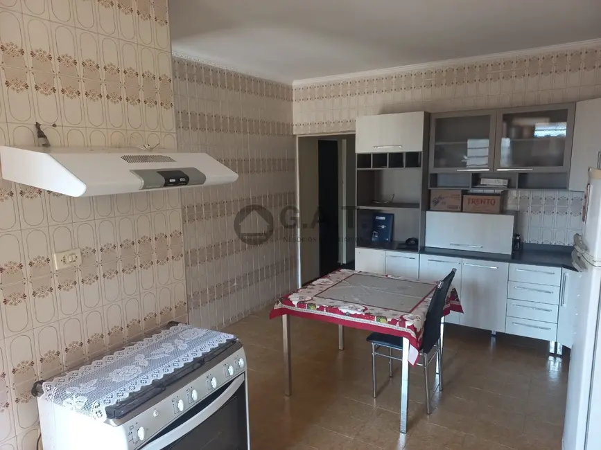 Foto 8 de Sala Comercial com 3 quartos para alugar, 274m2 em Jardim Maria Antônia Prado, Sorocaba - SP