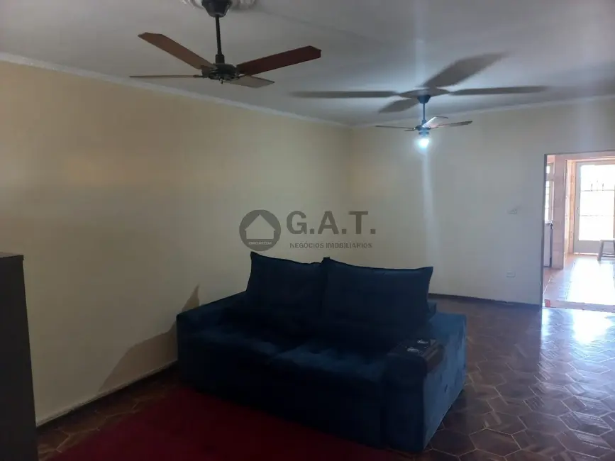 Foto 5 de Sala Comercial com 3 quartos para alugar, 274m2 em Jardim Maria Antônia Prado, Sorocaba - SP