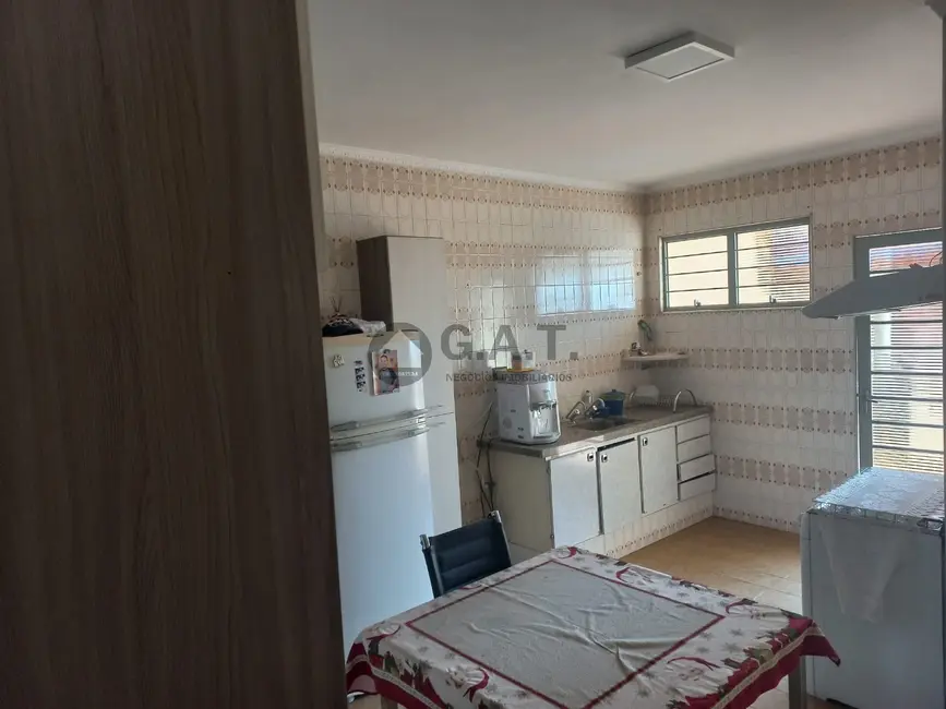 Foto 7 de Sala Comercial com 3 quartos para alugar, 274m2 em Jardim Maria Antônia Prado, Sorocaba - SP