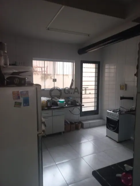 Foto 9 de Sala Comercial com 3 quartos para alugar, 274m2 em Jardim Maria Antônia Prado, Sorocaba - SP