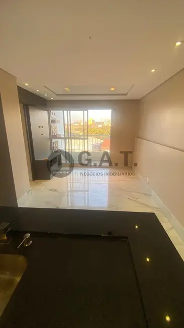 Apartamento com 2 quartos à venda, 52m2 em Vila Progresso, Sorocaba - SP - imagem 1 Foto 1 de Apartamento com 2 quartos à venda, 52m2 em Vila Progresso, Sorocaba - SP