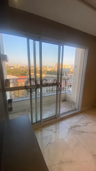 Apartamento com 2 quartos à venda, 52m2 em Vila Progresso, Sorocaba - SP - imagem 4 Foto 4 de Apartamento com 2 quartos à venda, 52m2 em Vila Progresso, Sorocaba - SP