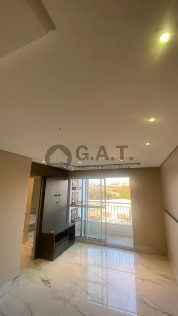 Apartamento com 2 quartos à venda, 52m2 em Vila Progresso, Sorocaba - SP - imagem 3 Foto 3 de Apartamento com 2 quartos à venda, 52m2 em Vila Progresso, Sorocaba - SP