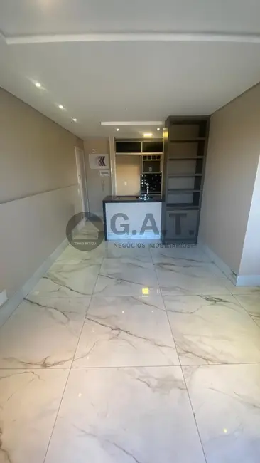 Apartamento com 2 quartos à venda, 52m2 em Vila Progresso, Sorocaba - SP - imagem 5 Foto 5 de Apartamento com 2 quartos à venda, 52m2 em Vila Progresso, Sorocaba - SP